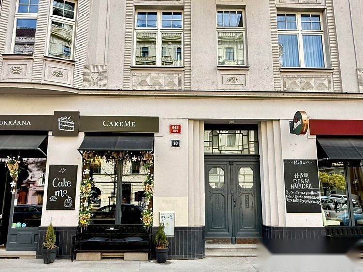 Maison Blanche