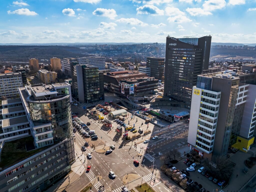 Nuselský pivovar