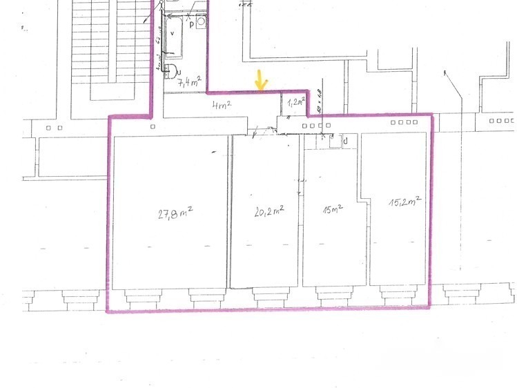 Palác Dlážděná