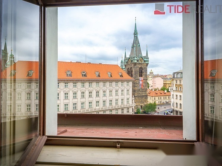 Palác Dlážděná