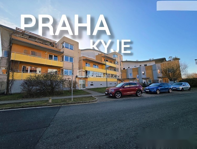 Panorama Kyje IV