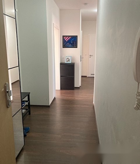Panorama Kyje VI