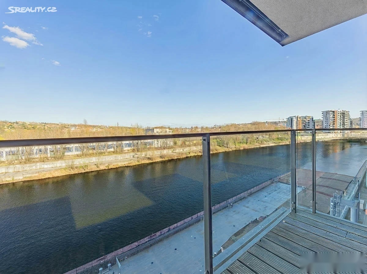 Prague Marina