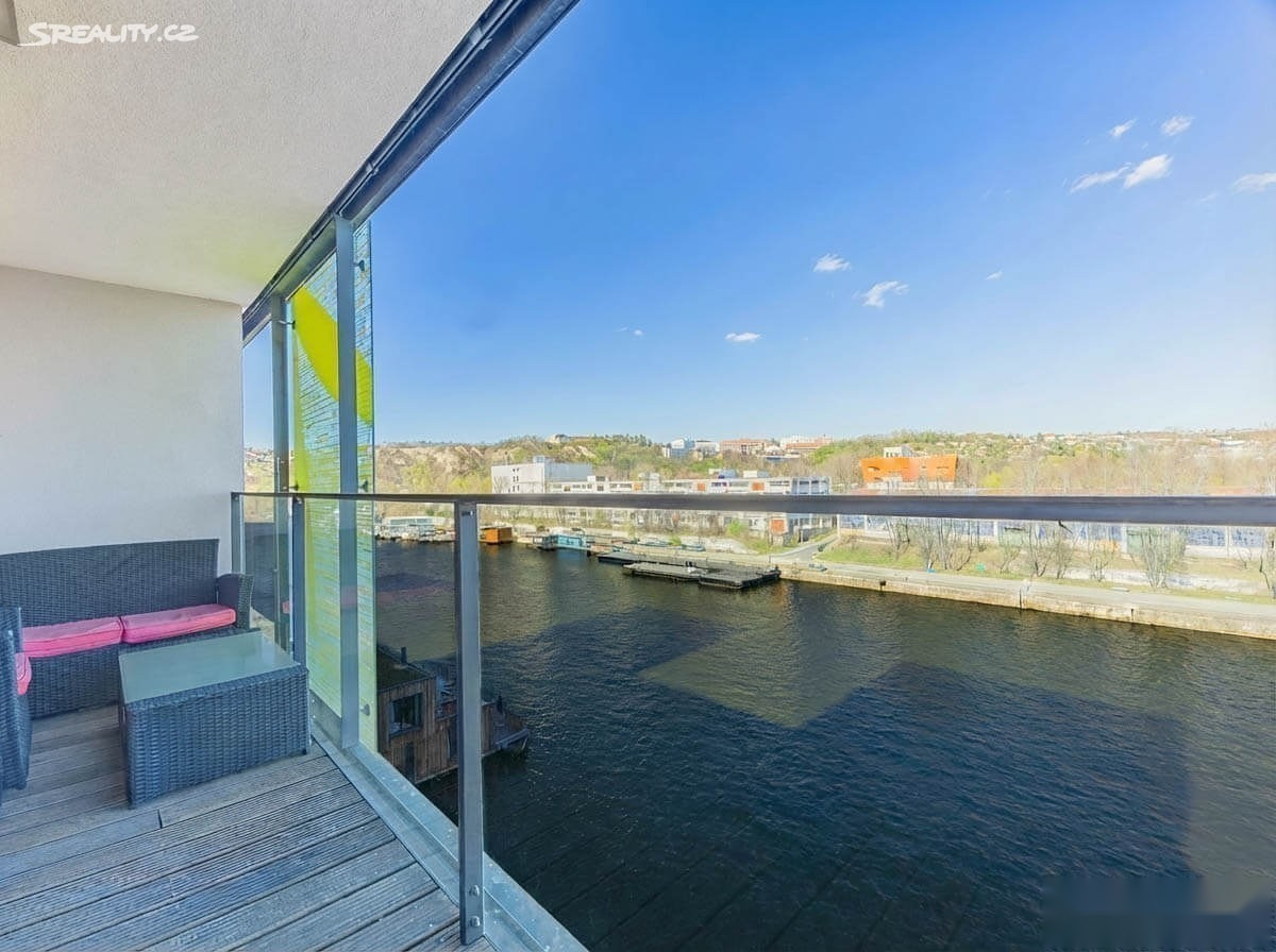 Prague Marina