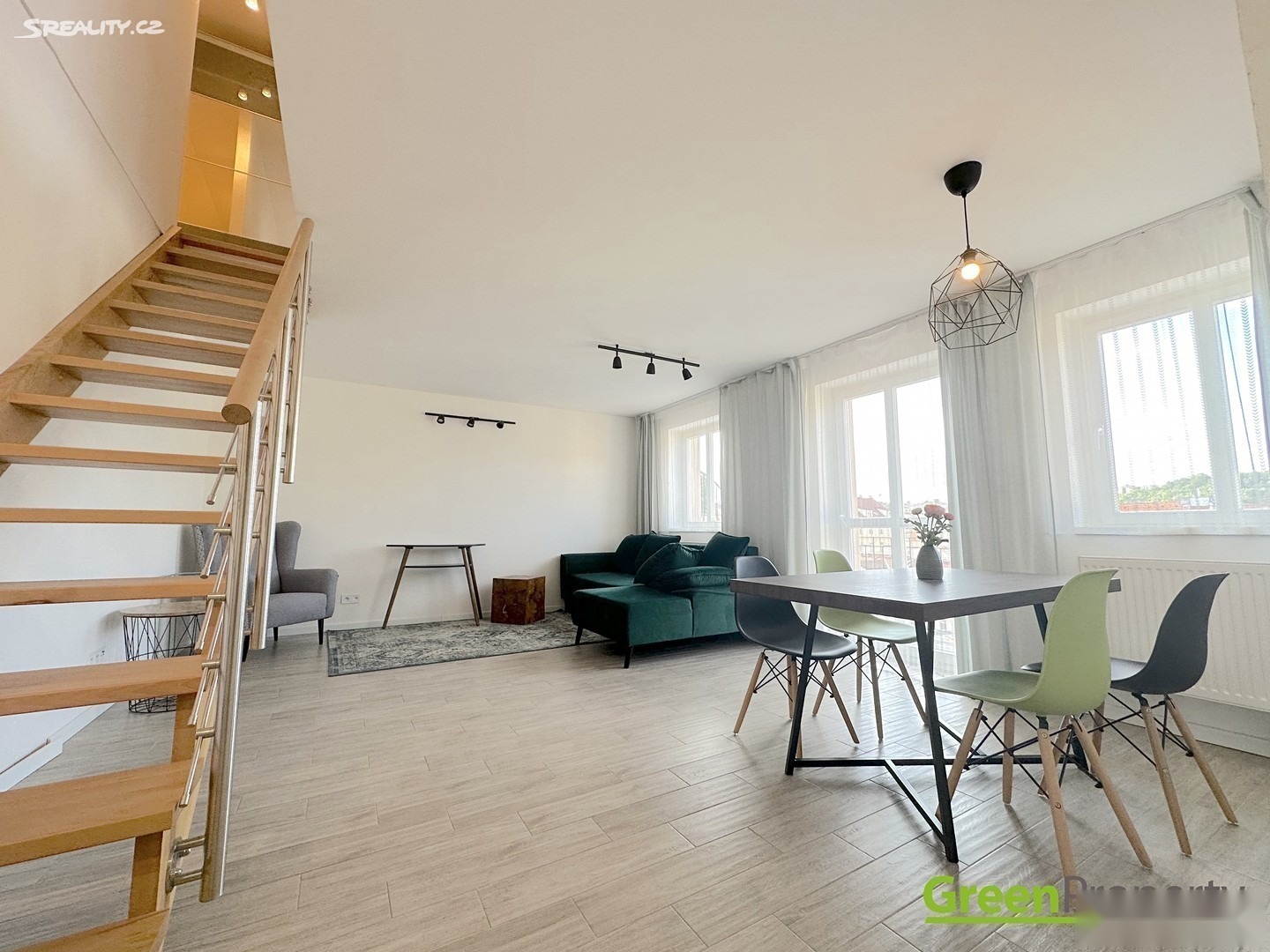 Projekt Mečislavova