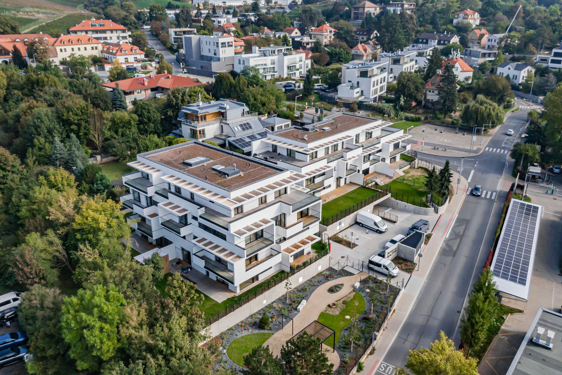 Rezidence Bella Vista