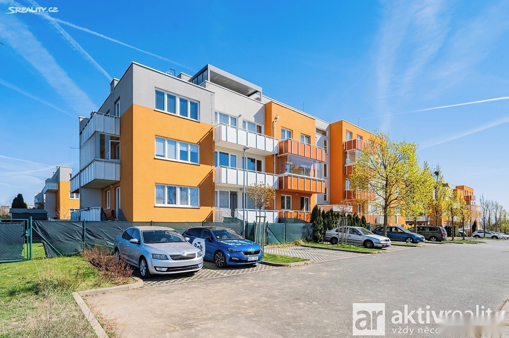 Rezidence Farkašova