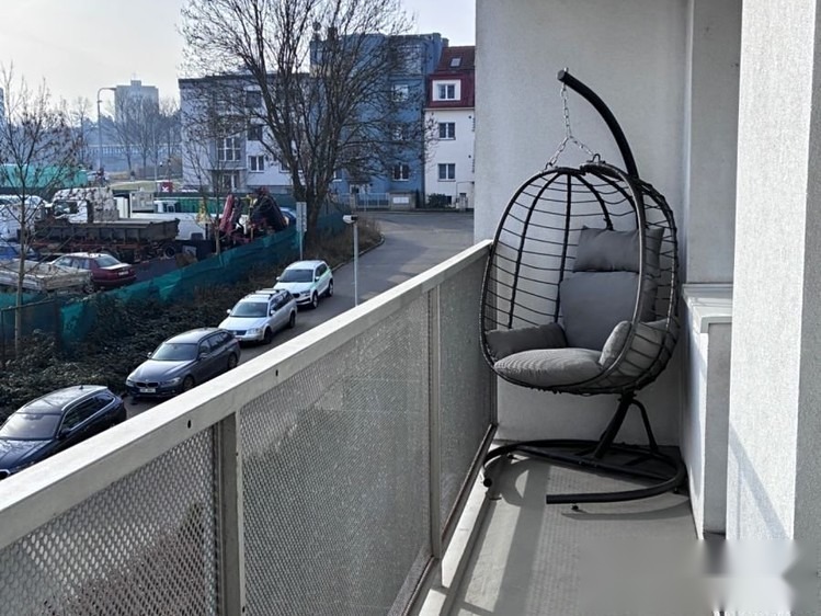 Rezidence Hadovitá