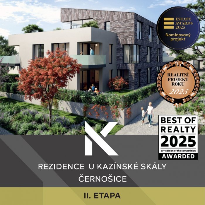 Rezidence Malý mlýn