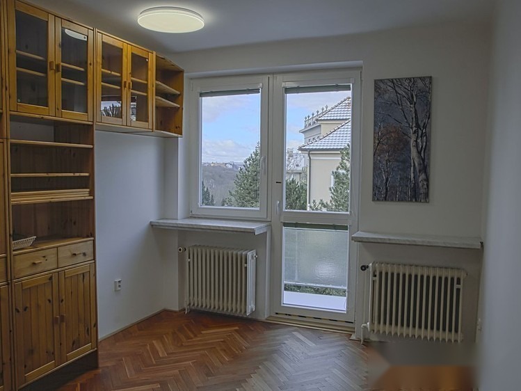 Rezidence Nad Bertramkou