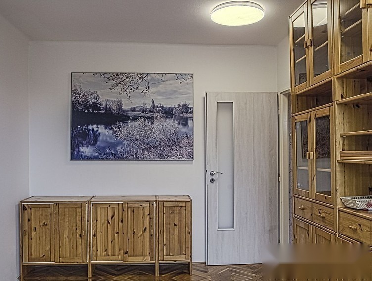 Rezidence Nad Bertramkou