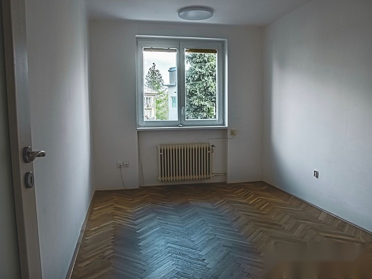 Rezidence Nad Bertramkou