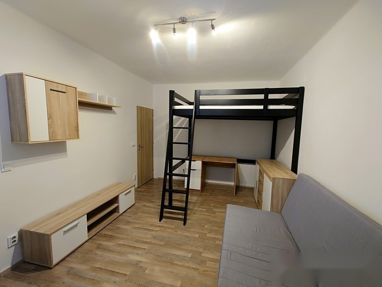 Rezidence Nad Korábem