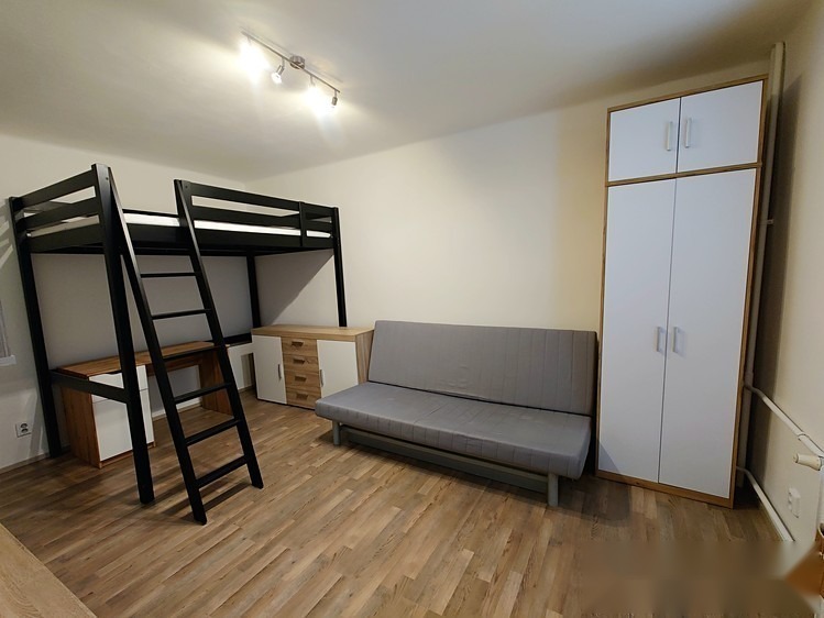 Rezidence Nad Korábem