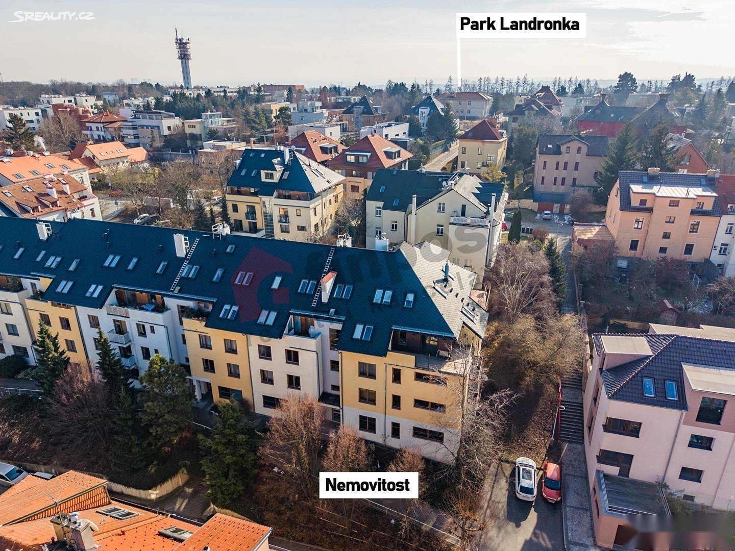 Rezidence Nostalgie
