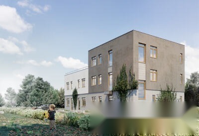Rezidence Rostislavova