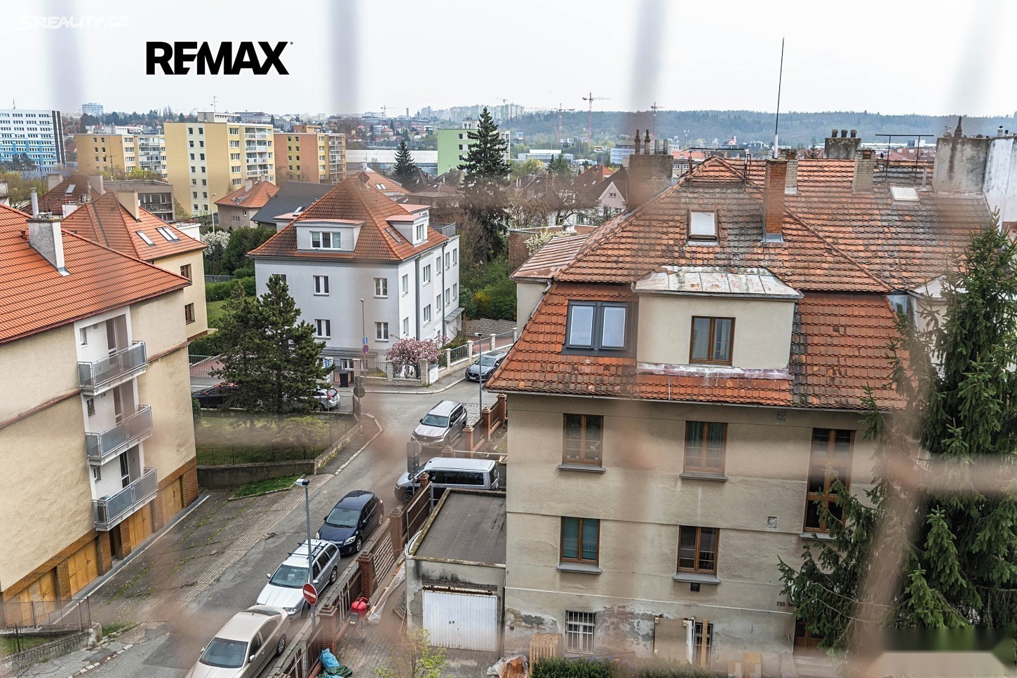 Rezidence U Brumlovky (Na Líše)
