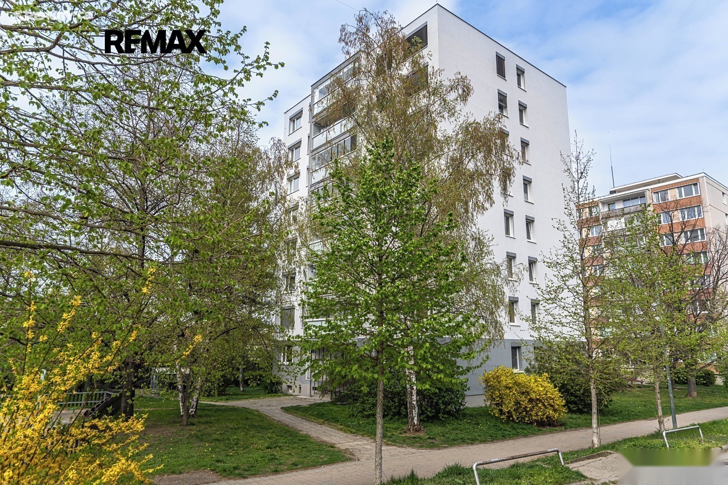 Rezidence U Brumlovky (Na Líše)