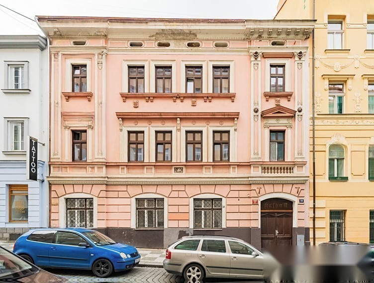 Rezidence U Kronikáře
