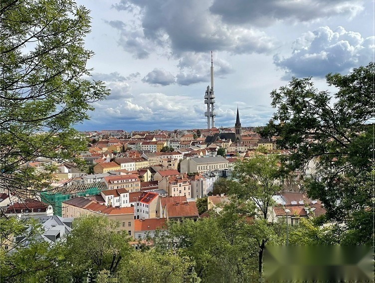 Rezidence U Kronikáře