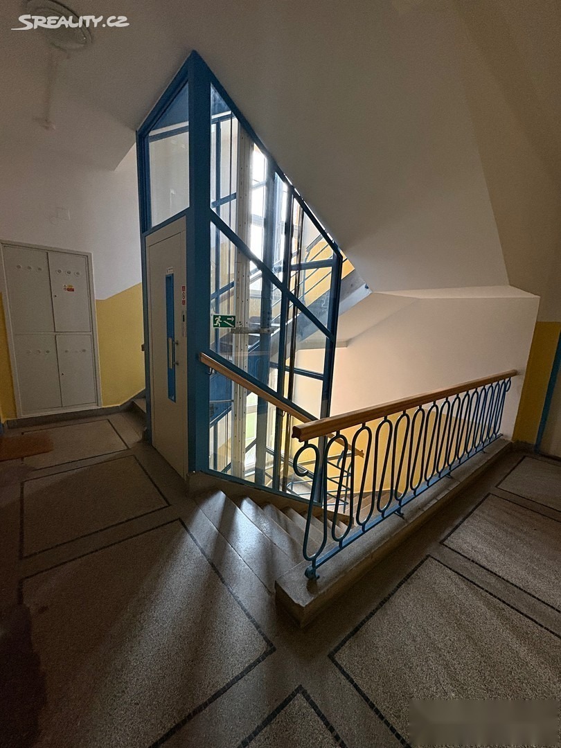 Senior rezidence Klamovka
