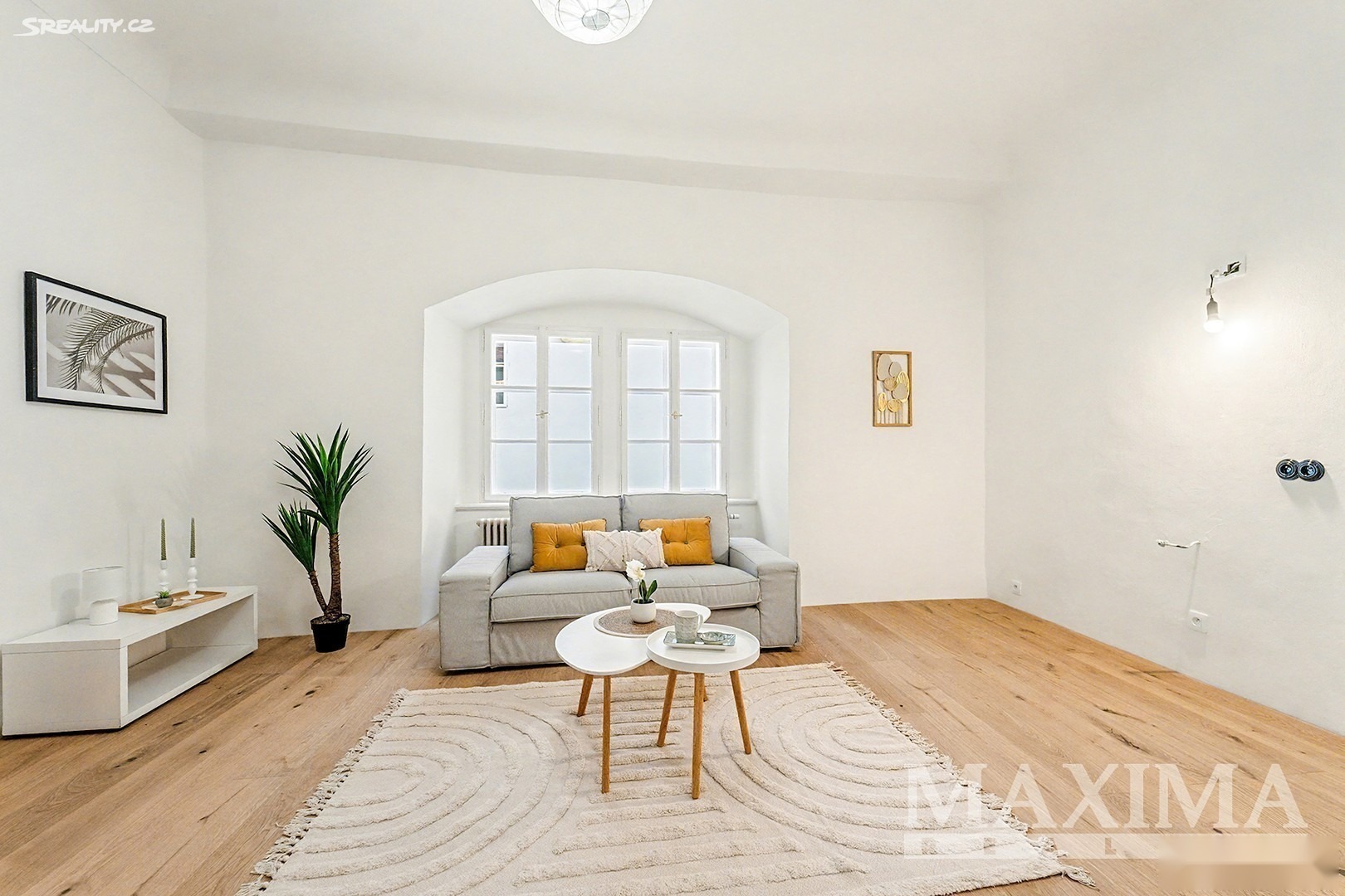VII. Dům