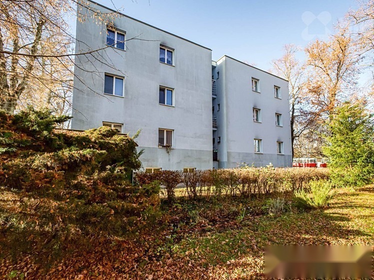 Vila dům Divoká Šárka