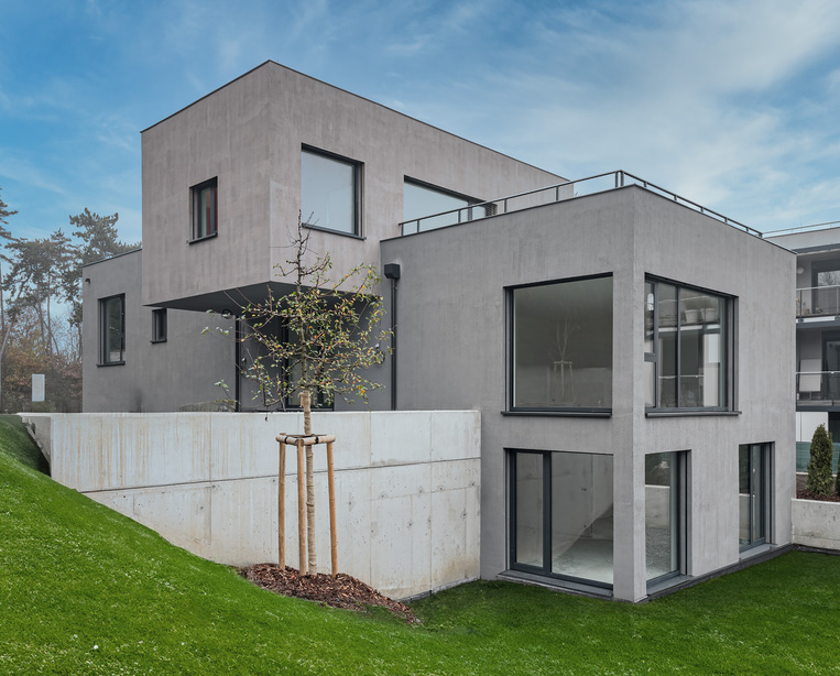 Vila Vojanka