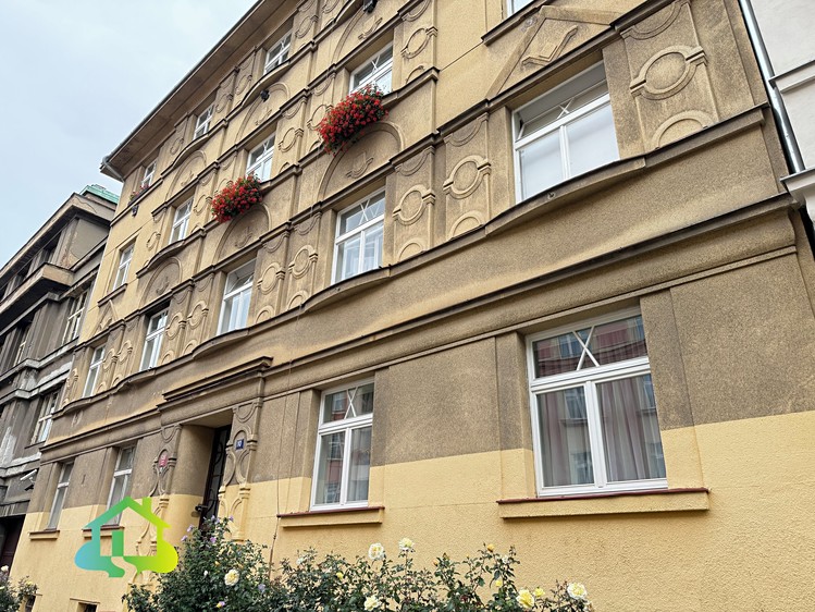 VILLA CHARLES
