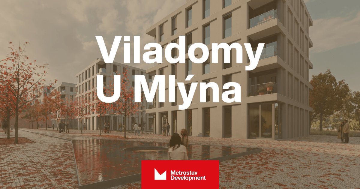 Vysočanský mlýn