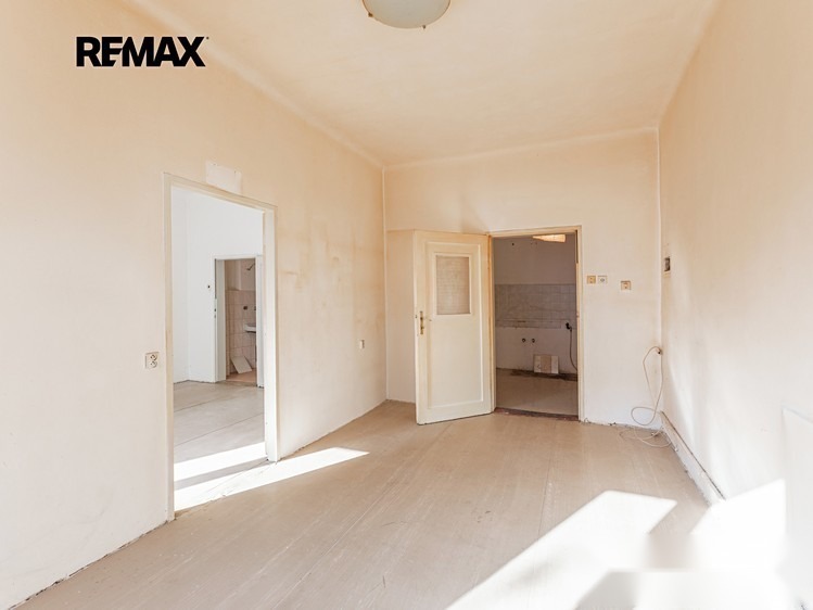X-LOFT 3. etapa